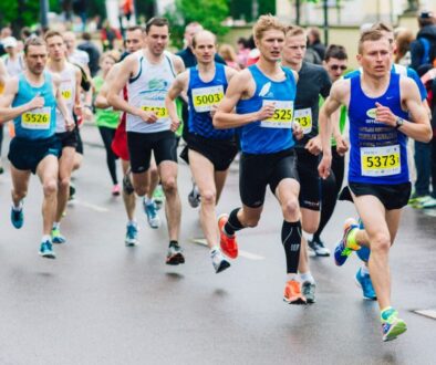 race marathon runners athletes 932254