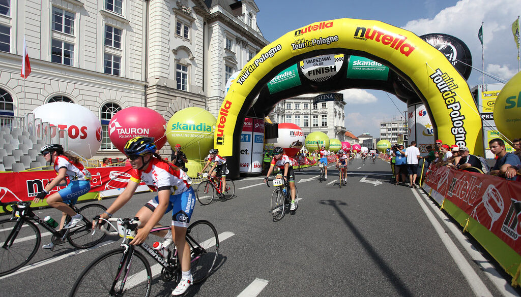 Tour de Pologne 2014