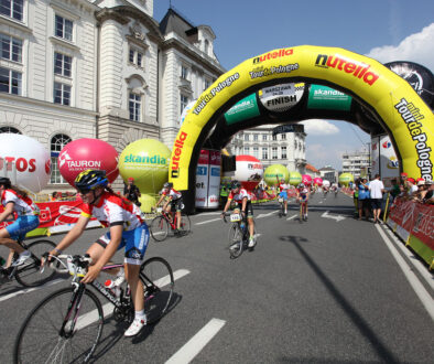 Tour de Pologne 2014